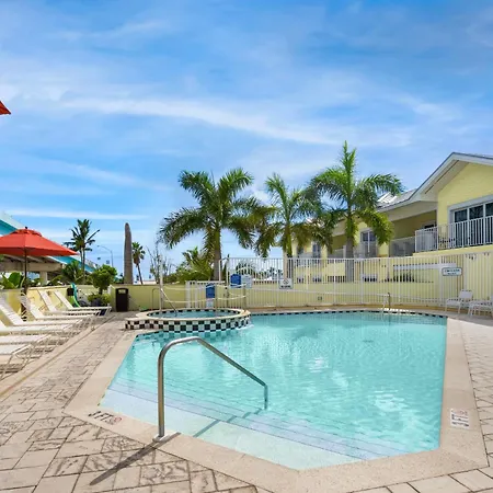 Harbour House 215 By Sun Palace Vacations